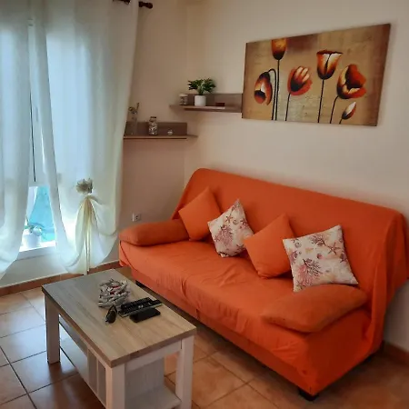 Happy Holiday home Corralejo