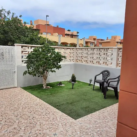 Happy Holiday home