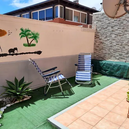 Holiday home Happy Corralejo
