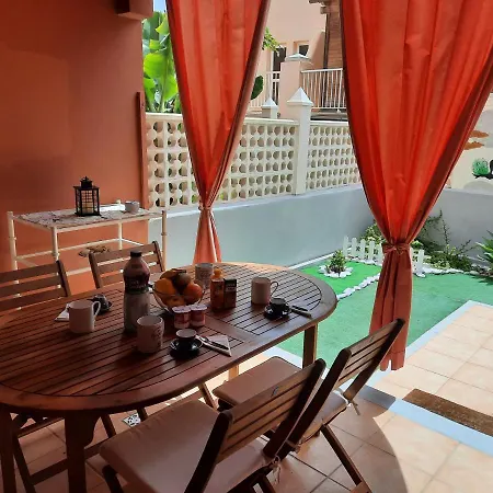 Happy Holiday home *