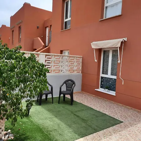 Happy Holiday home Corralejo
