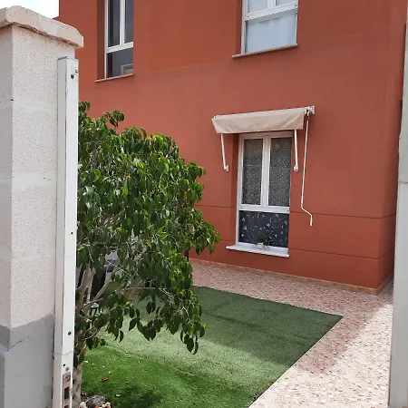 Holiday home Happy Corralejo