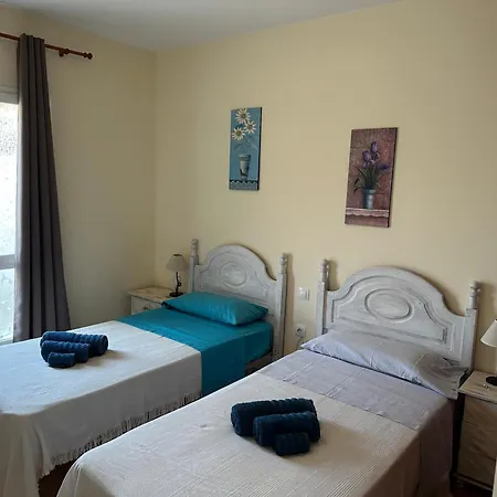Happy Holiday home Corralejo